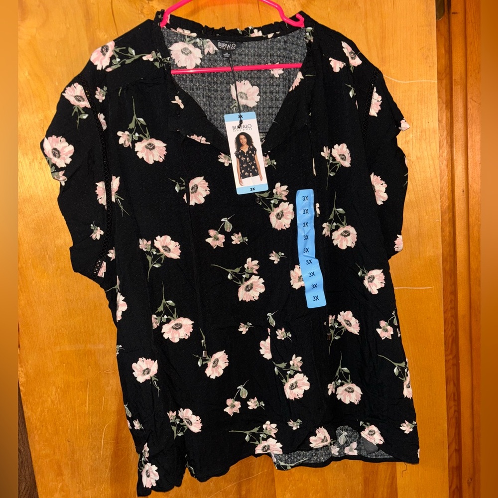Brand New, With Tag! Women’s Plus Size 3X